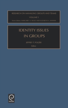 Identity Issues in Groups