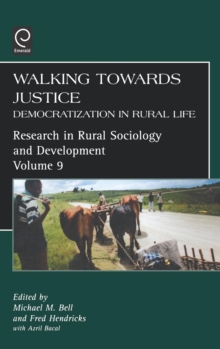 Walking Towards Justice : Democratization in Rural Life