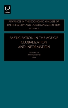 Participation in the Age of Globalization and Information