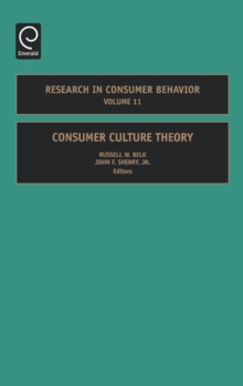 Research in Consumer Behavior