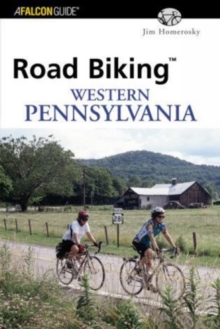 Road Biking™ Western Pennsylvania