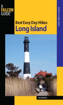 Best Easy Day Hikes Long Island