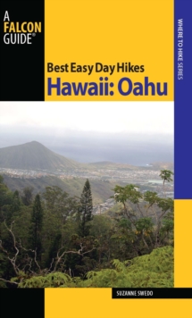 Best Easy Day Hikes Hawaii: Oahu