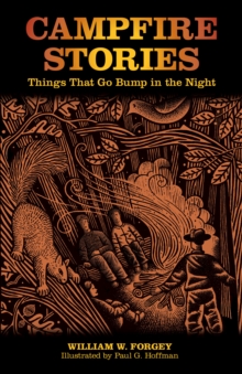 Campfire Stories : Things That Go Bump In The Night
