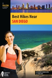 Best Hikes Near San Diego