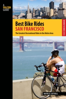Best Bike Rides San Francisco : The Greatest Recreational Rides In The Metro Area