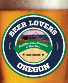 Beer Lover's Oregon