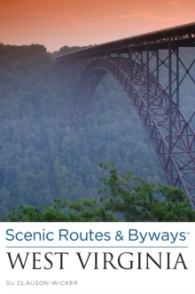 Scenic Routes & Byways West Virginia