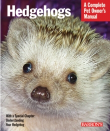 Hedgehogs