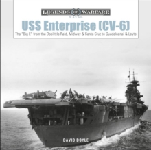 USS Enterprise (CV-6) : The 