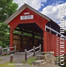Pennsylvania's Covered Bridges : A Keepsake