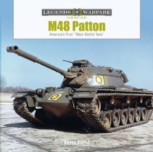 M48 Patton : America's First 