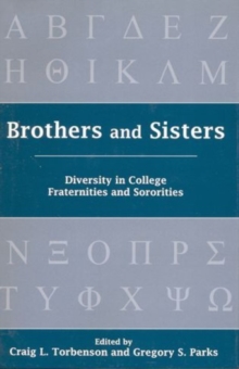 Brothers and Sisters : Developmental, Dynamic, and Technical Aspects of the Sibling Relationship