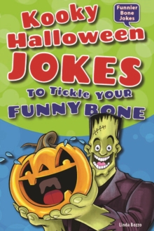 Kooky Halloween Jokes to Tickle Your Funny Bone