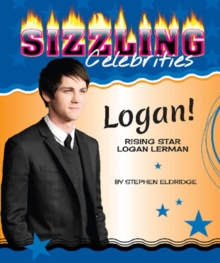 Logan! : Rising Star Logan Lerman