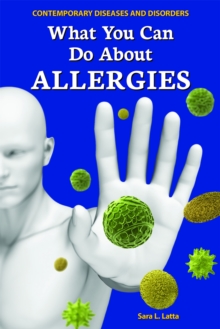 What You Can Do About Allergies