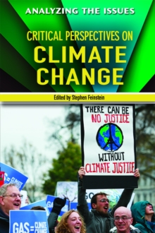 Critical Perspectives on Climate Change