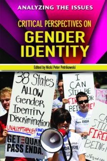 Critical Perspectives on Gender Identity