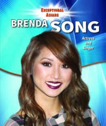 Brenda Song : Actress and Singer