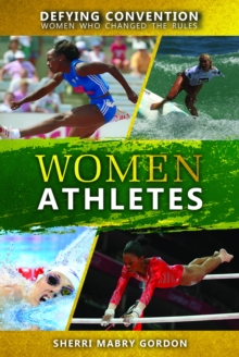 Women Athletes