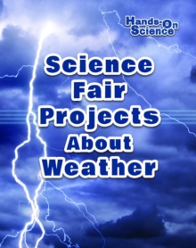 Science Fair Projects About Weather