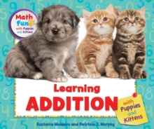 Learning Addition with Puppies and Kittens