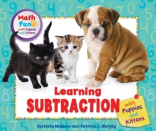 Learning Subtraction with Puppies and Kittens