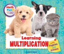 Learning Multiplication with Puppies and Kittens