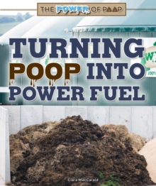 Turning Poop into Power Fuel