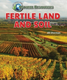Fertile Land and Soil