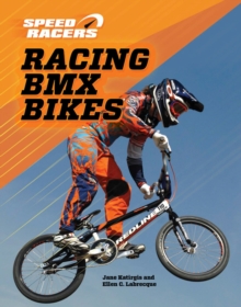Racing BMX Bikes