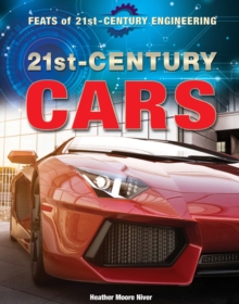 21st-Century Cars