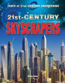 21st-Century Skyscrapers