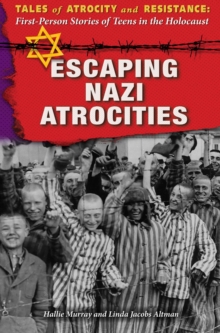 Escaping Nazi Atrocities
