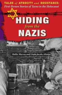 Hiding from the Nazis