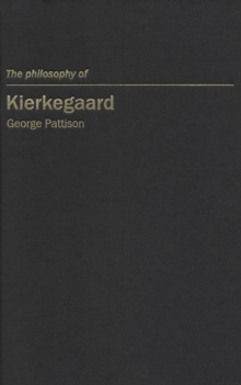 Philosophy of Kierkegaard