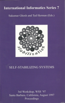 Self-Stabilizing Systems