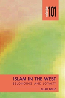 Islam in the West : Beyond Integration