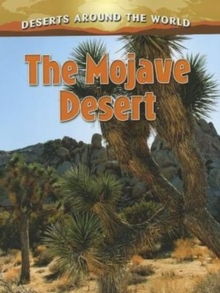 The Mojave Desert