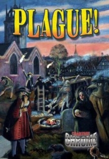 Plague : The Black Death