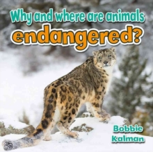 Why and Where are Animals Endangered
