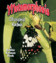 Metamorphosis : Changing Bodies
