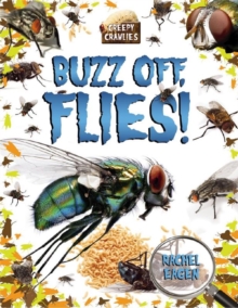Buzz off Flies!