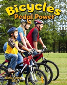 Bicycles : Pedal Power
