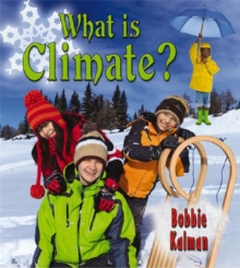 What is climate?
