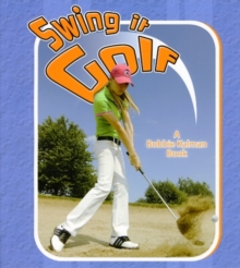 Swing it Golf