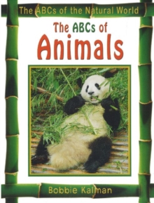 The ABCs of Animals