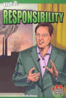 Live it: Responsibility