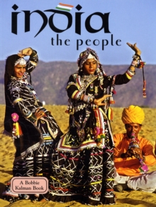 India : The People