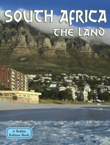 South Africa : the Land